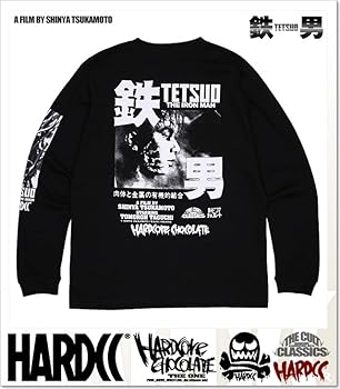 『GLAD ロンT 黒 M』 KLON STYLE OFF LONG T LOGO BLACK × BLACK | ロンT